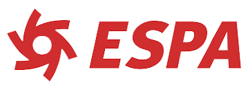 Logotipo de ESPA.